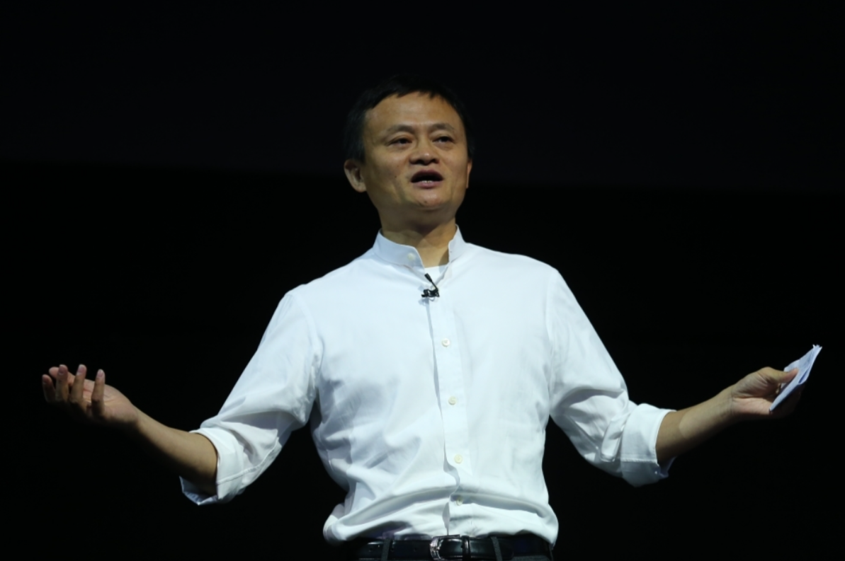 10 Inspirational Quotes from Jack Ma