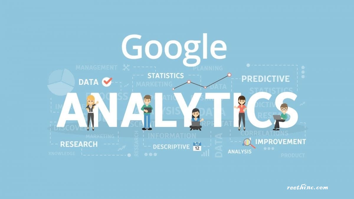 Google Analytics Specialist