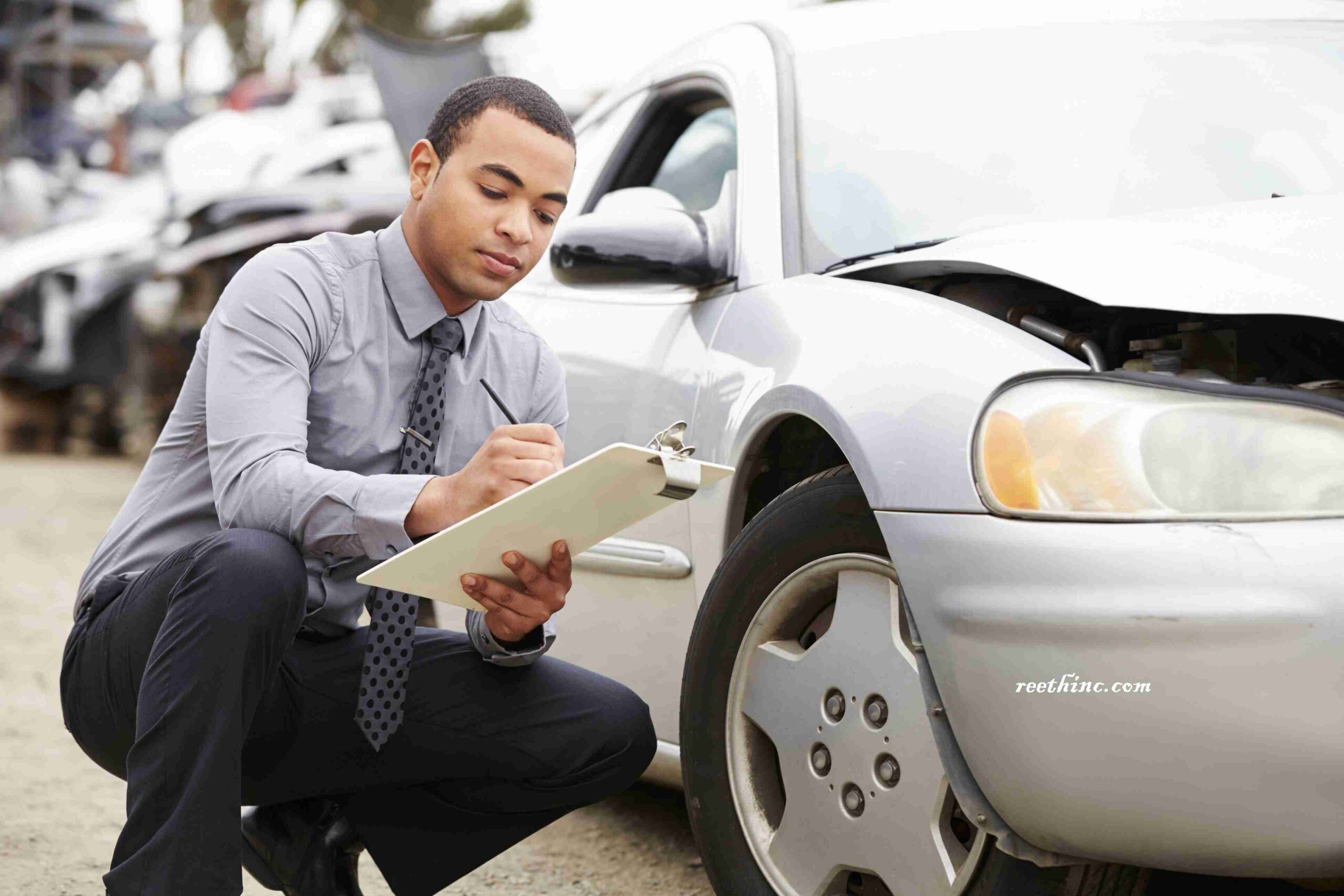 What Does an Auto Accident Attorney Do