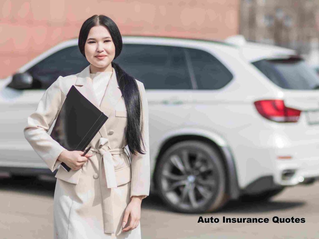 Auto Insurance Quotes - REETHINC