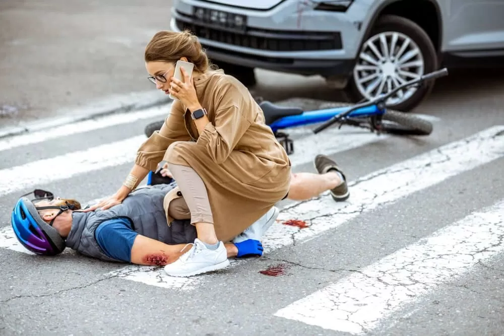 Pedestrian Accident Attorneys: Navigating Legal Challenges After an Incident
